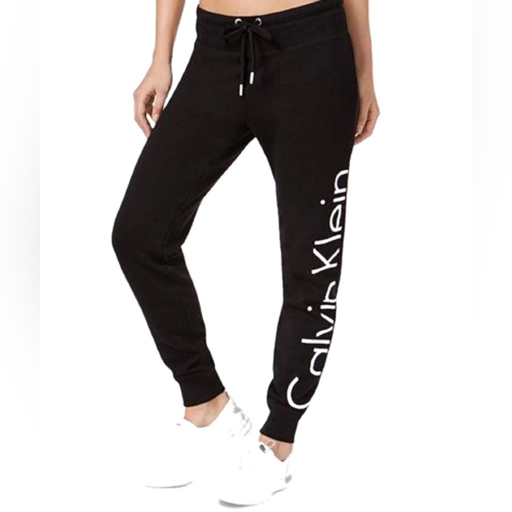 Calvin Klein Performance Joggers